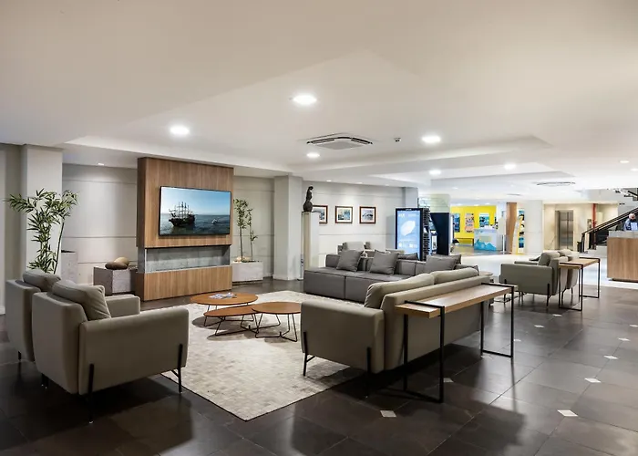 Miramar Hotel